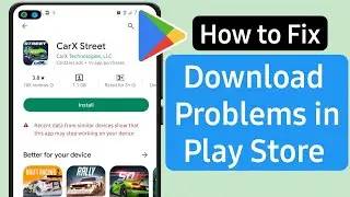 How to Fix