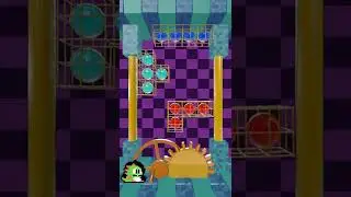 Puzzle Bubble Softobdy Tetris