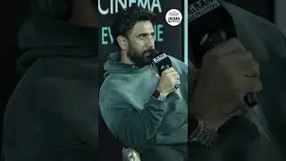 No role is big or small | Amit Sadh | Jagran Film Festival |