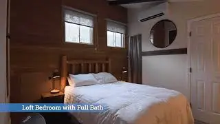 Stay ON Camelback Mtn Unit 91 | Village at Camelback Unit 91 - Fall 2022 CHILL Walkthrough