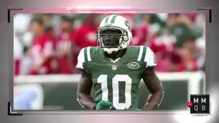 New York Jets' 1st-Round Pick Dee Milliner Ready For NFL Debut Against Darrelle Revis' Buccaneers