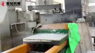 Julun SXA-100L Automatic Gantry Calibrating Machine