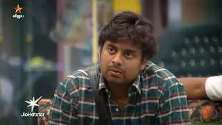 Bigg Boss Tamil Season 9 | 5th January 2026 - Promo 2