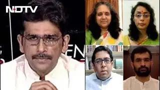 Twitter vs Government: Matter Moves To Court | Trending Tonight