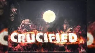 Crucified – Smoked Out (Instrumental remake by Dommshock)