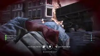 Battlefield V: A Decisive Victory