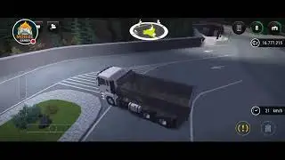 Стрим Construction Simulator 3 ПЕРЕВОЗКА: прохождение (android) #19