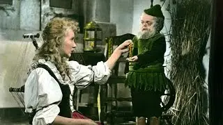 Dumme Spielchen mit Rumpelstilzchen | M&auml;rchenstunde