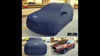 Capa Automotiva Premium Sob Medida - Kings Capas Automotivas