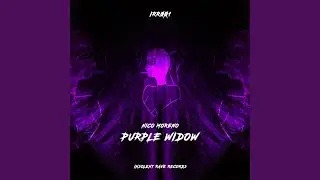 Purple Widow