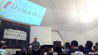 Luis joel