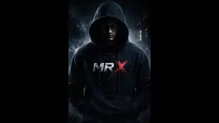 Sweden´s Most Wanted Underground Racerdriver  : Who Is Mr X ?
