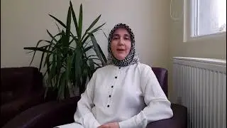 Aile Danışmanı Psikolog Melek Kara - T&uuml;rk&ccedil;e Terapi