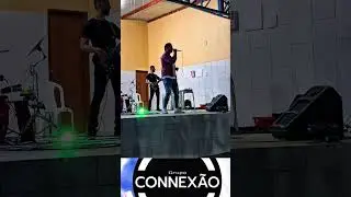 GRUPO CONNEXAO EM SANTANA DO IPANEMA ALAGOAS, OASYS 