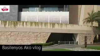 Road Trip Along 360 Mall Kuwait 🇰🇼 @basilenyosexplorervlog2933 ||Episode 34