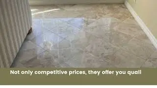 Marble Travertine Cleaning Polishing| Travertine Polishing Sealing|