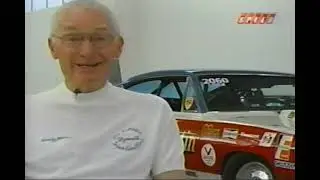 Thunder From Detroit - The History of Super Stock Racing