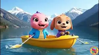 Spanish | Moomba y Niku en la Aventura de Tasmania | Moomba and Niku&rsquo;s Tasmania Adventure