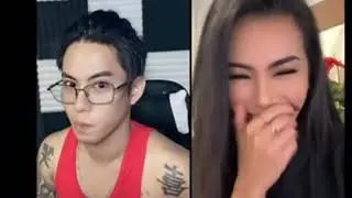 RANDOM PK FILIPINA GIRLS MAKES FLUTTER