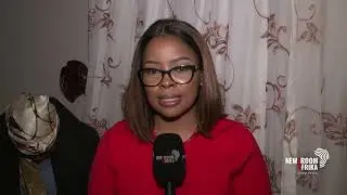 'Illegal immigrants who own spaza shops leave South Africa' - Naledi parents