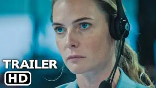 A HOUSE OF DYNAMITE - Official Trailer (2025) Netflix Movie HD