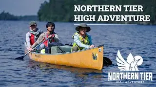Northern Tier High Adventure | Summer 2025