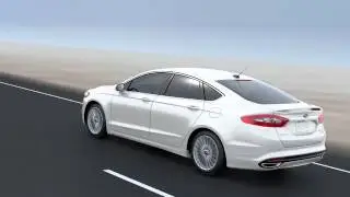 Your Fuel Economy &ndash; Gas Engines