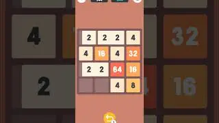 Number Slide Mini Game #games #minigames #gaming #mobileminigames #numberslide