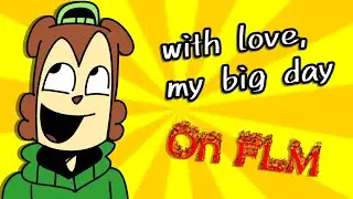 With Love, My Big Day (inst) - Flm Recreation
