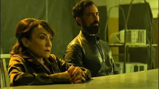Mayans MC 4x09 | Galindo And The New Deal