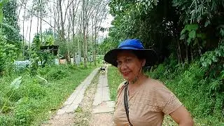 Koh Mook Garden Beach Resort