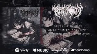 TERMINAL DECAY - SHADOWS OF INK AND SORROW [SINGLE] (2024) SW EXCLUSIVE