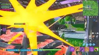 One Pump Kid Clip Montage coming soon!!!