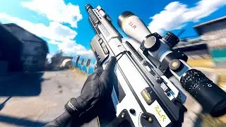 the snipes were ON