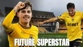 Rodrigo Gomes - Future Premier League Superstar?!