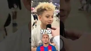 На кого ты похож в футболе?!⚽️#шорты #футбол #соккер