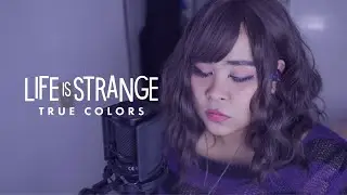 Creep - mxmtoon [Life is Strange: True Colors] (COVER) | Jazz Rosin