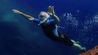 Snorkeling autour de l’île d’Or (Saint-Raphaël)