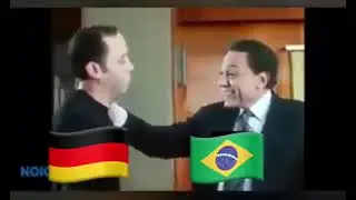 Germany out المانيا برا المونديال #shorts