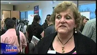 Green Industries Career Fair