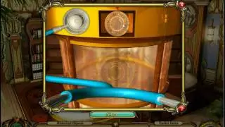 Flux family Secrets: The Ripple Effect-Stethoscope Mini-Game-Video Solution