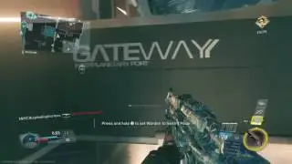 Deadly Volk setup COD I.W