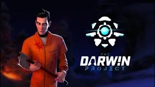 Субботний стрим по Darwin Project