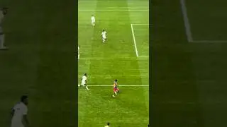 Final Copa Del Rey 2026/Barcelona vs Real Madrid/Lamine Yamal Skill #shorts #shortvideo #shortsfeed