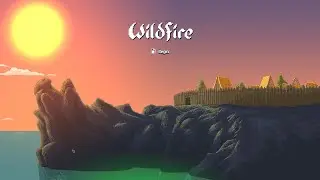 Wildfire [First 25 Minutes] - Gameplay PC
