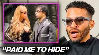 Jason Lee Exposes Latto&rsquo;s Secret Affair With 21 Savage