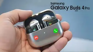 Samsung Galaxy Buds 4 Pro &ndash; самая большая ошибка Samsung на сегодняшний день.