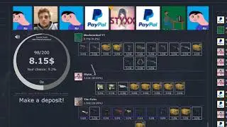 Macbearded Gambling on csgorambopot.com