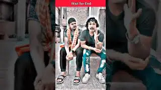 comedy video Mani mitaj😃😃😛😛😛😛