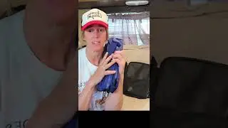 HORSELINK TECH  Dynamic Compression therapy Horse Boots Ice Cube therapy Boots